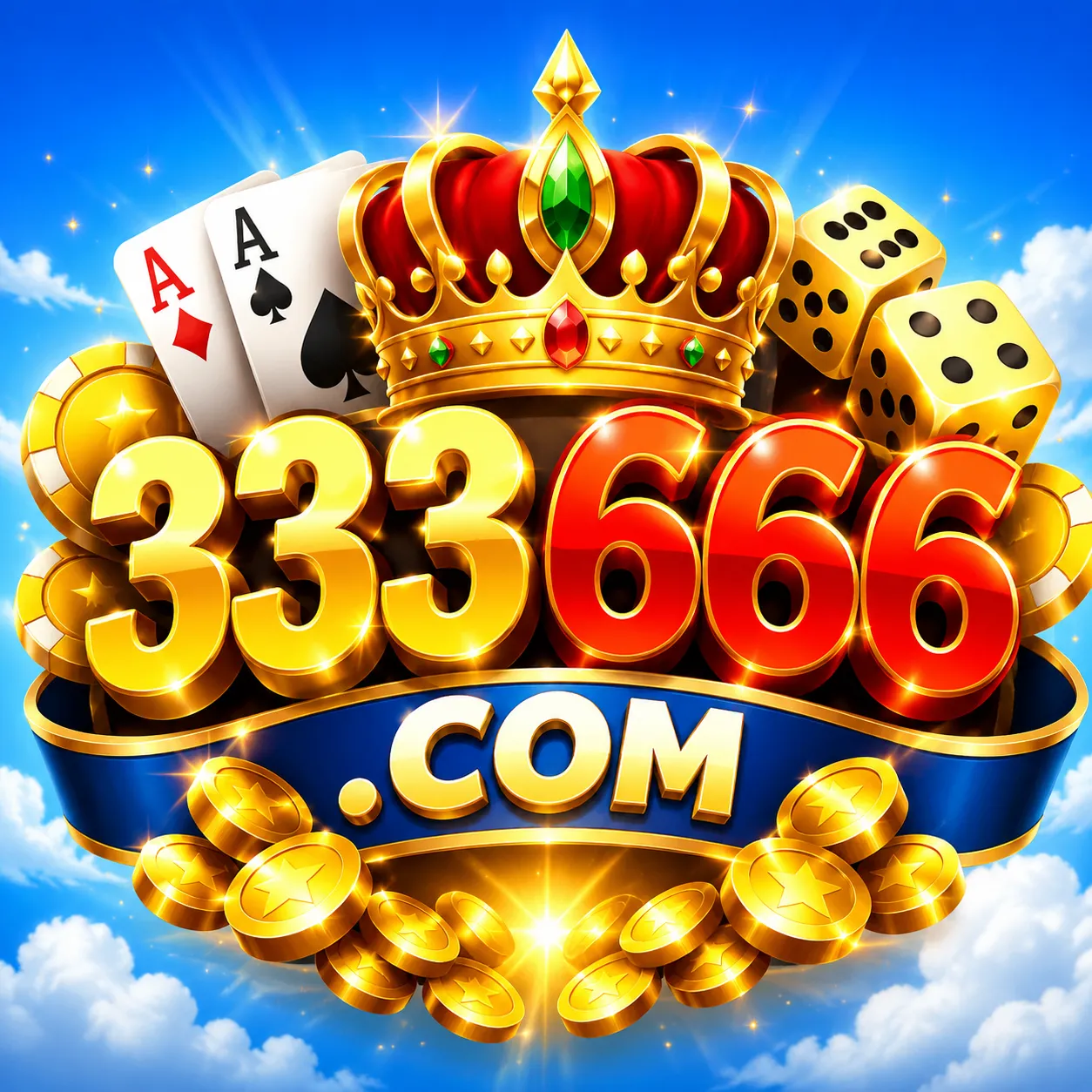 333666 - Game Olahraga Seru untuk Para Pecinta Sports