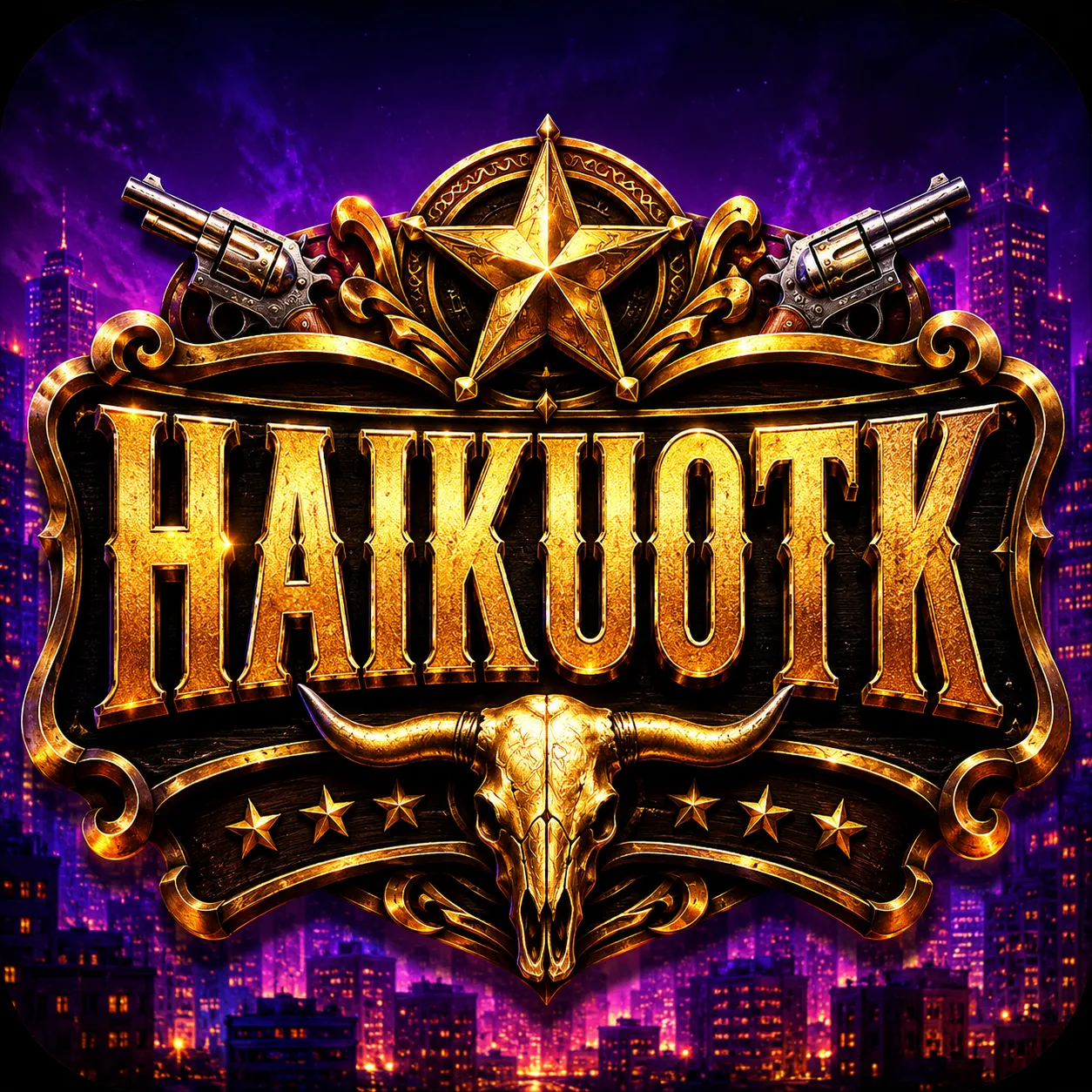 HAIKUOTK - Menjelajahi Dunia Tanpa Batas