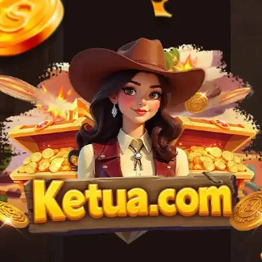 KETUA - Game Puzzle Menantang dan Seru