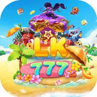 LK777 - Game Memancing Seru dan Menantang