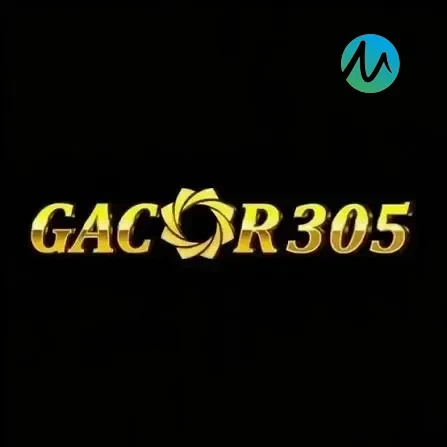 Logo gacor305
